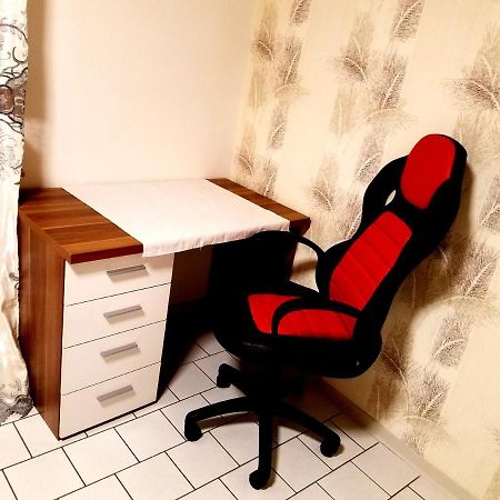 Ferienwohnung In Friedberg Фридберг Экстерьер фото