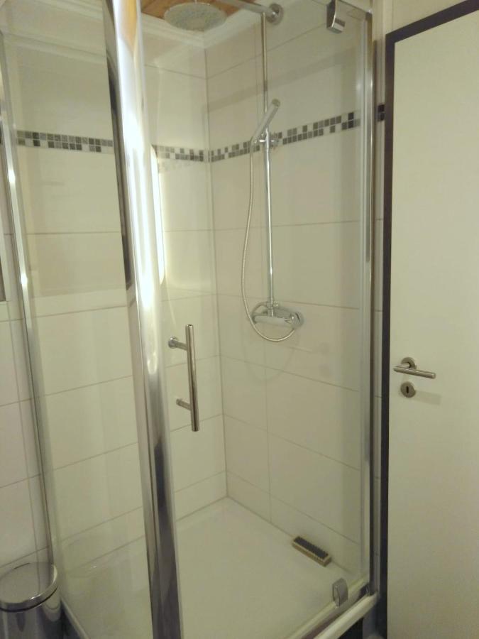 Ferienwohnung In Friedberg Фридберг Экстерьер фото