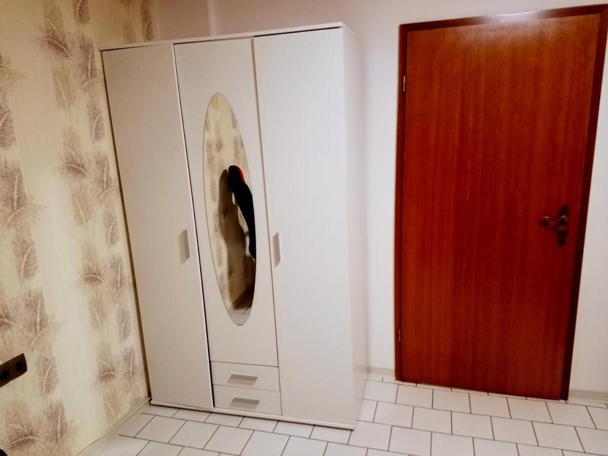 Ferienwohnung In Friedberg Фридберг Экстерьер фото