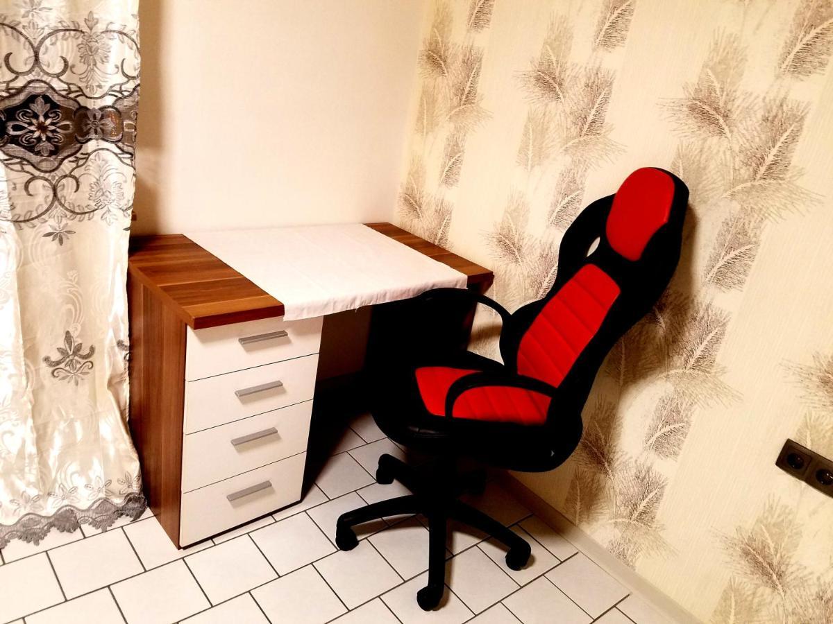 Ferienwohnung In Friedberg Фридберг Экстерьер фото